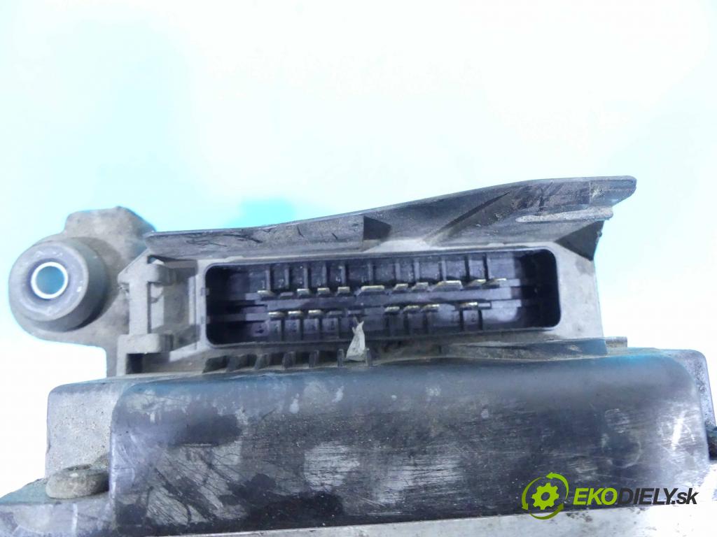 Audi A4 B5 1994-2001 1.9 tdi 110 HP manual 81 kW 1896 cm3 5- čerpadlo abs 0265214082 (Pumpy ABS)