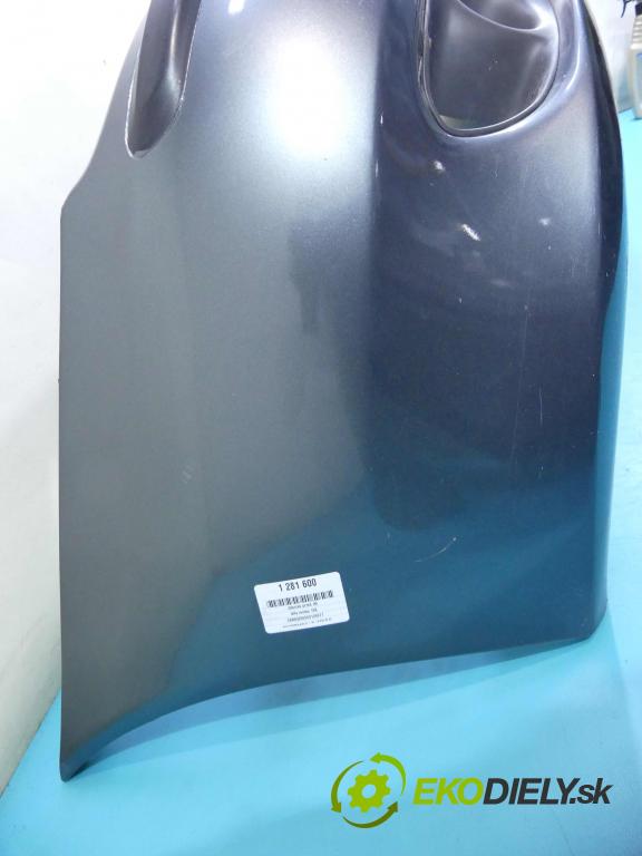 Alfa romeo 156 2.4 jtd 136hp manual 100 kW 2387 cm3 5- nárazník přední