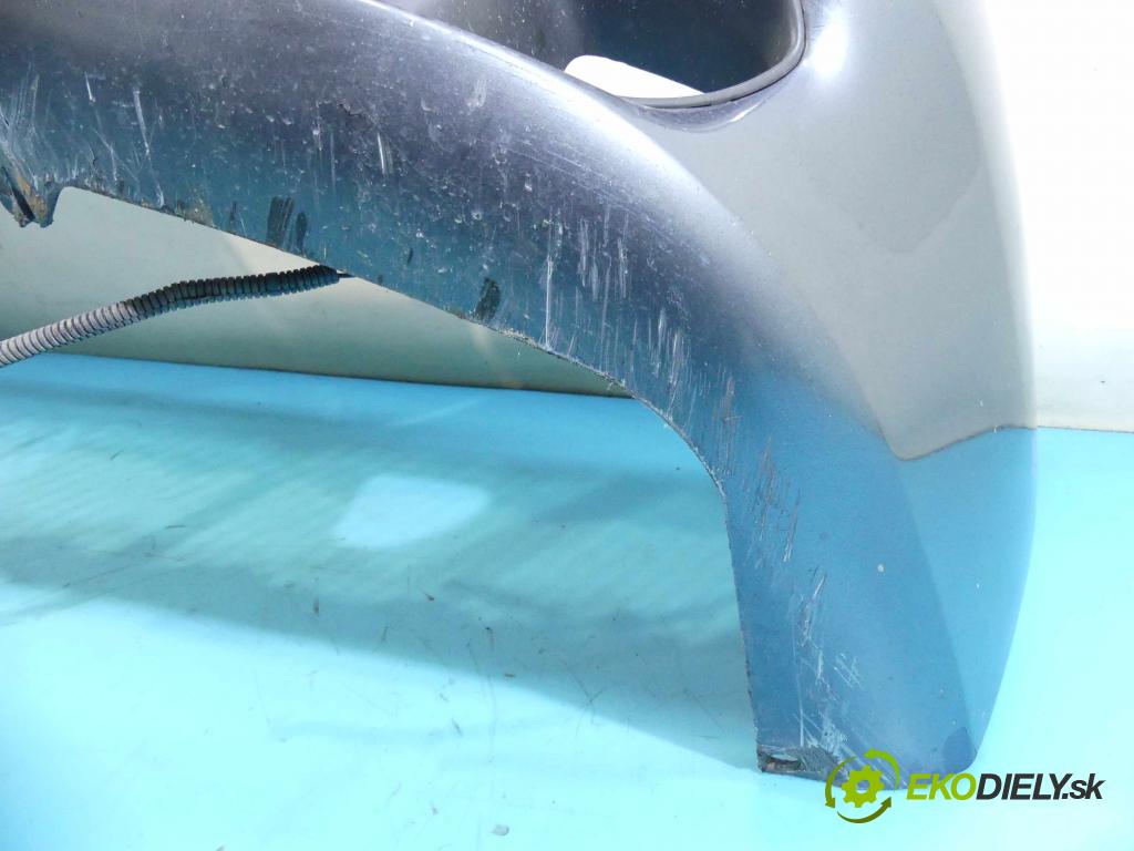 Alfa romeo 156 2.4 jtd 136hp manual 100 kW 2387 cm3 5- nárazník přední