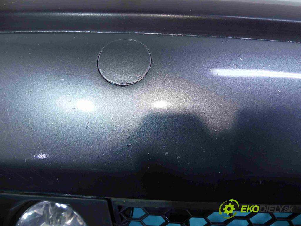 Alfa romeo 156 2.4 jtd 136hp manual 100 kW 2387 cm3 5- nárazník přední