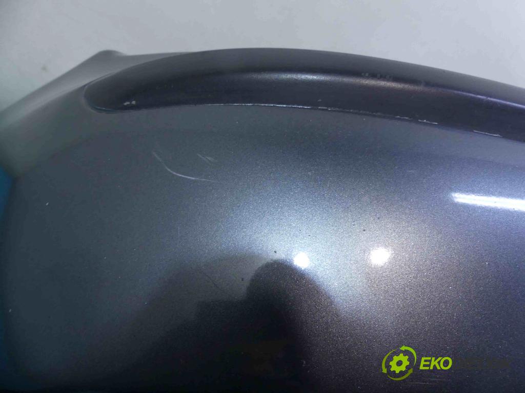 Alfa romeo 156 2.4 jtd 136hp manual 100 kW 2387 cm3 5- nárazník přední