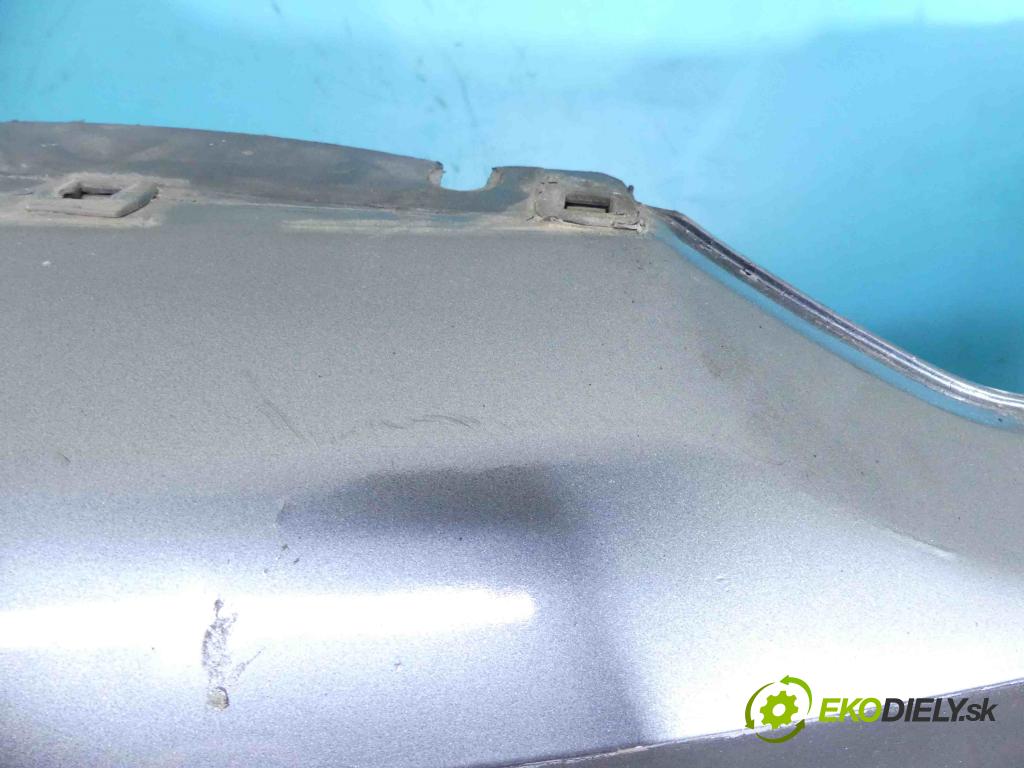 Alfa romeo 156 2.4 jtd 136hp manual 100 kW 2387 cm3 5- nárazník přední