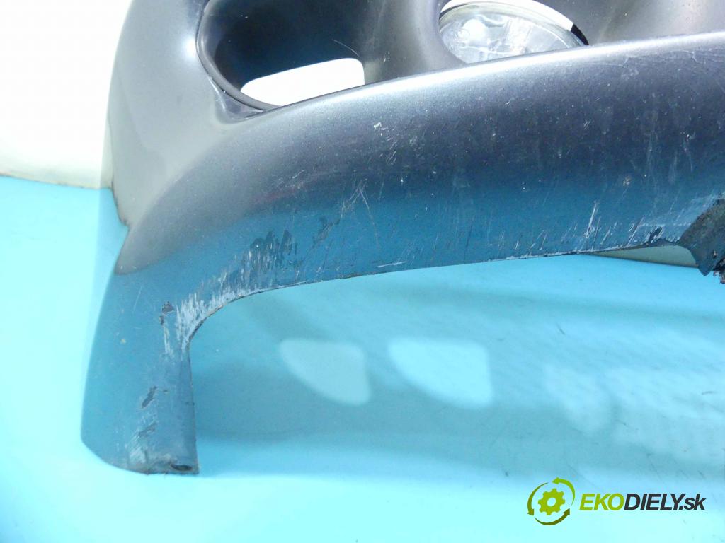 Alfa romeo 156 2.4 jtd 136hp manual 100 kW 2387 cm3 5- nárazník přední