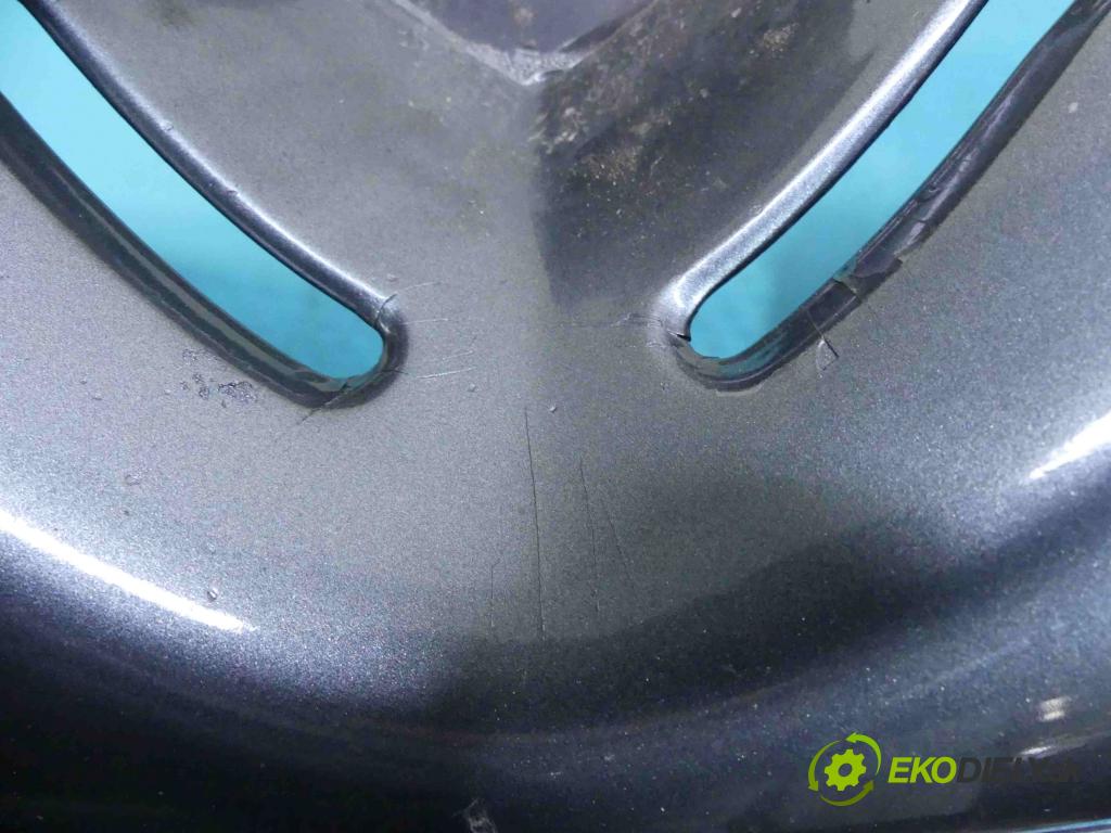 Alfa romeo 156 2.4 jtd 136hp manual 100 kW 2387 cm3 5- nárazník přední