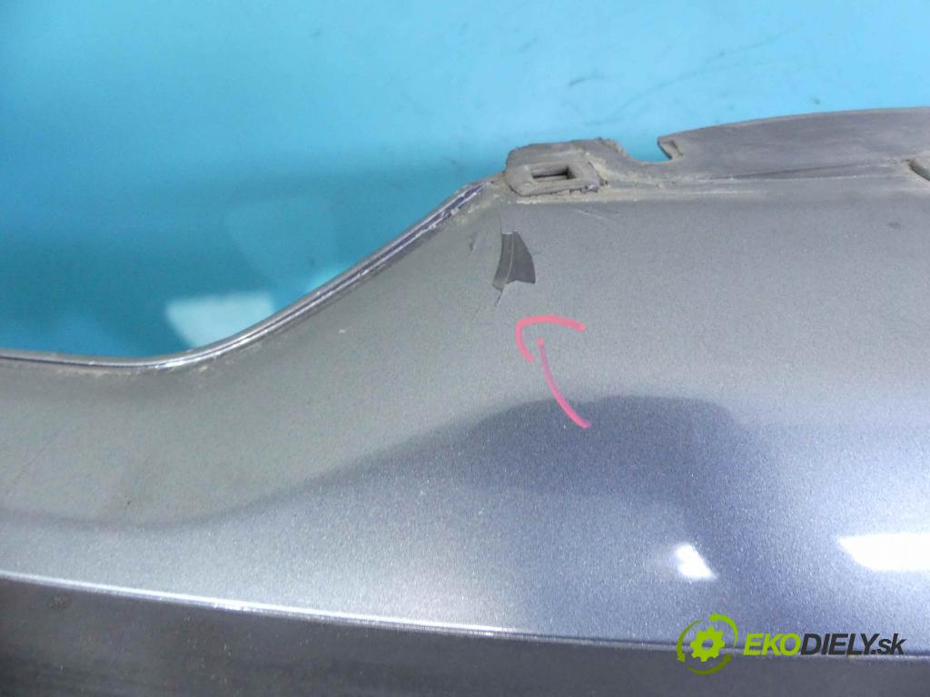 Alfa romeo 156 2.4 jtd 136hp manual 100 kW 2387 cm3 5- nárazník přední