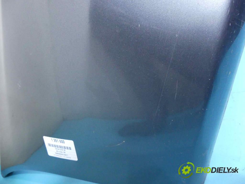 Alfa romeo 156 2.4 jtd 136hp manual 100 kW 2387 cm3 5- nárazník přední