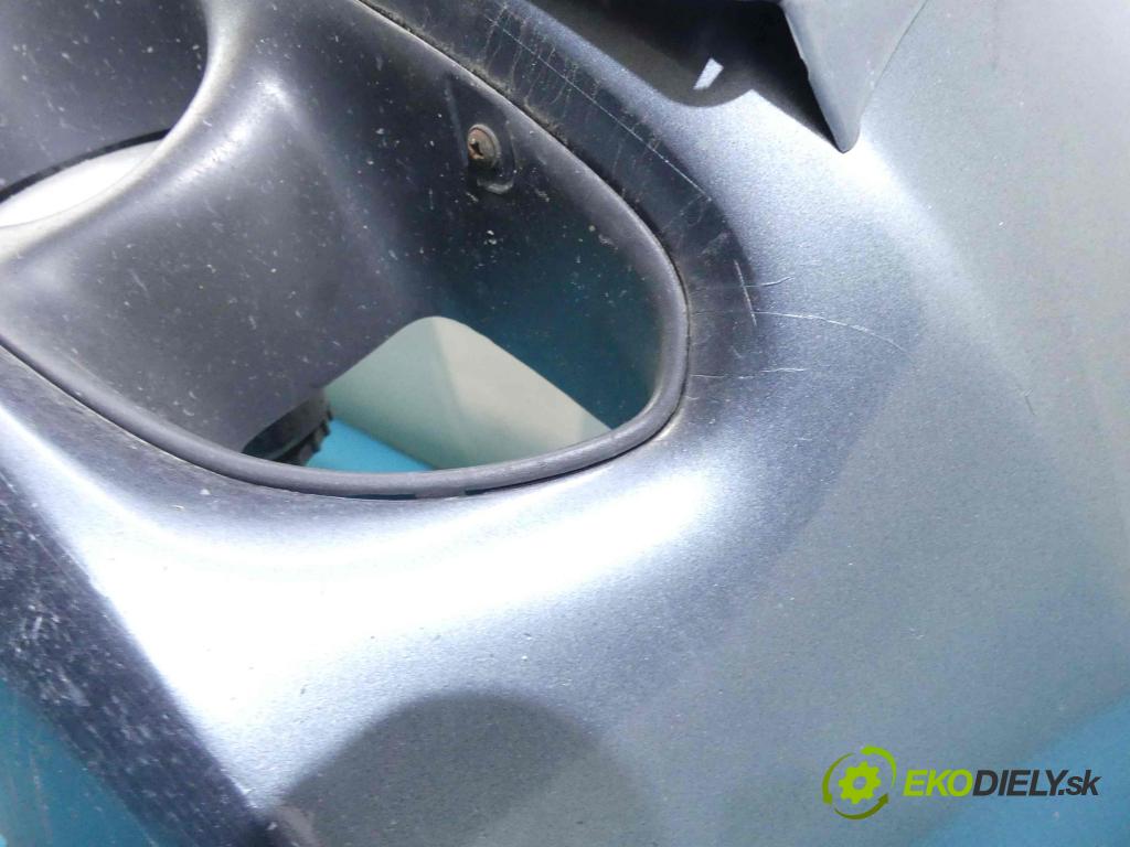 Alfa romeo 156 2.4 jtd 136hp manual 100 kW 2387 cm3 5- nárazník přední