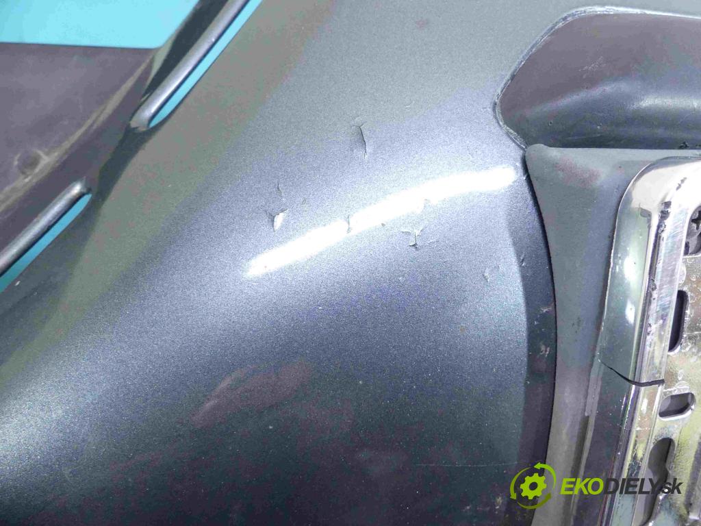 Alfa romeo 156 2.4 jtd 136hp manual 100 kW 2387 cm3 5- nárazník přední