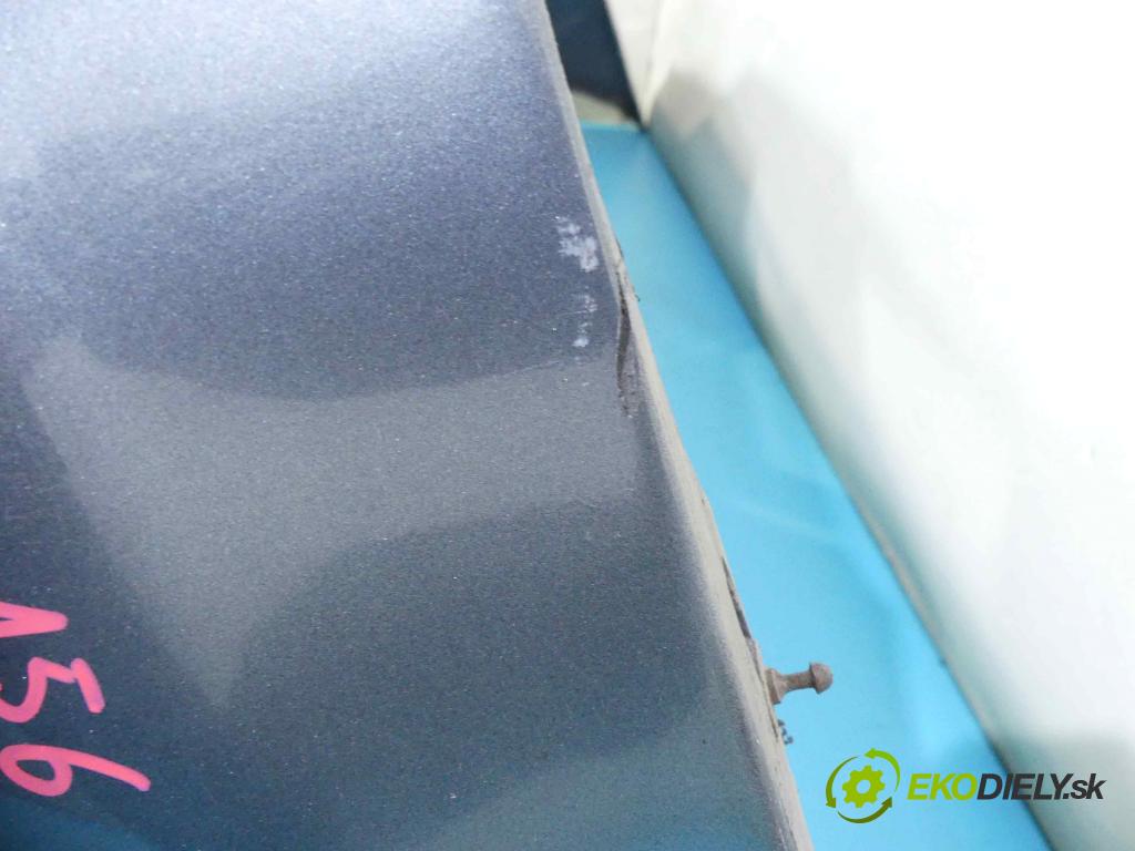 Alfa romeo 156 2.4 jtd 136hp manual 100 kW 2387 cm3 5- nárazník přední