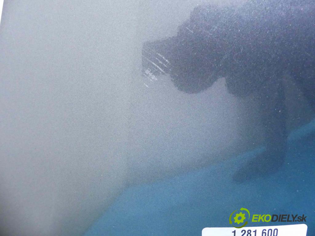 Alfa romeo 156 2.4 jtd 136hp manual 100 kW 2387 cm3 5- nárazník přední