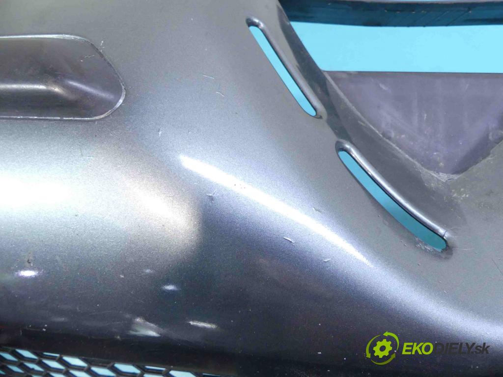 Alfa romeo 156 2.4 jtd 136hp manual 100 kW 2387 cm3 5- nárazník přední