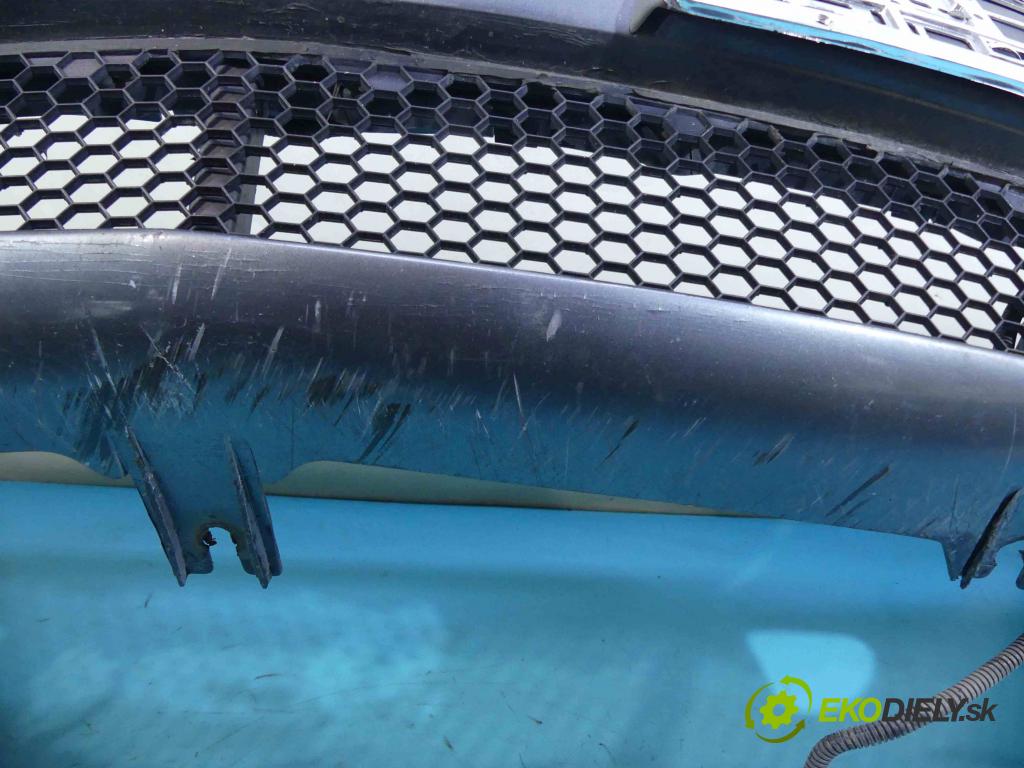 Alfa romeo 156 2.4 jtd 136hp manual 100 kW 2387 cm3 5- nárazník přední