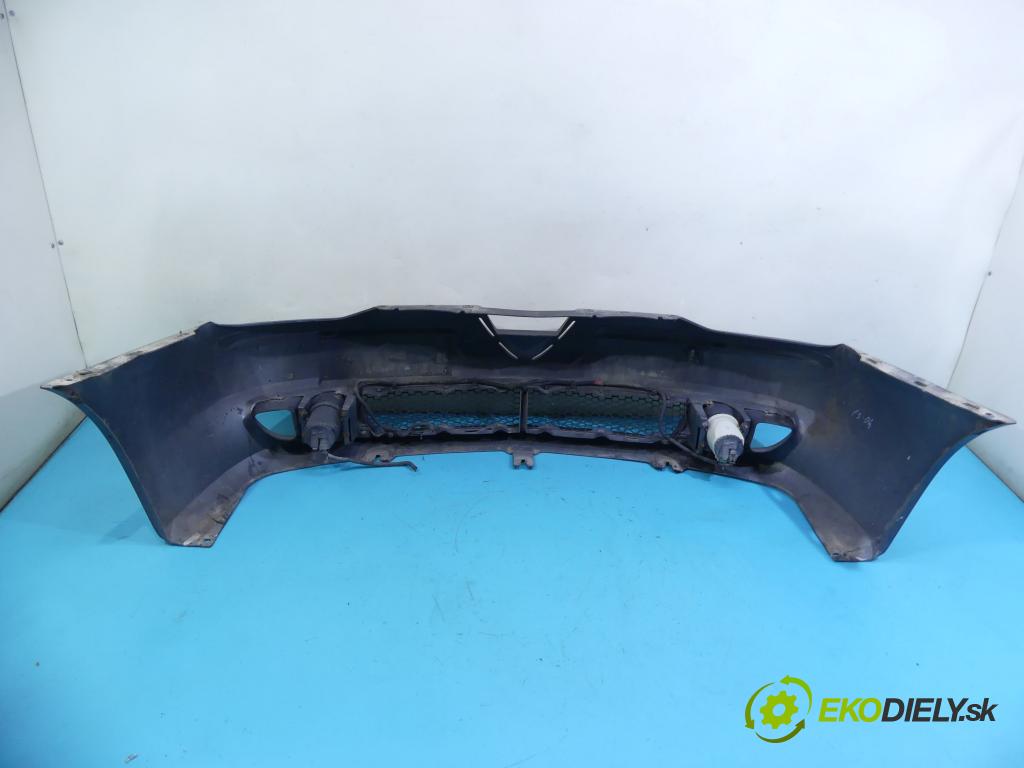 Alfa romeo 156 2.4 jtd 136hp manual 100 kW 2387 cm3 5- nárazník přední