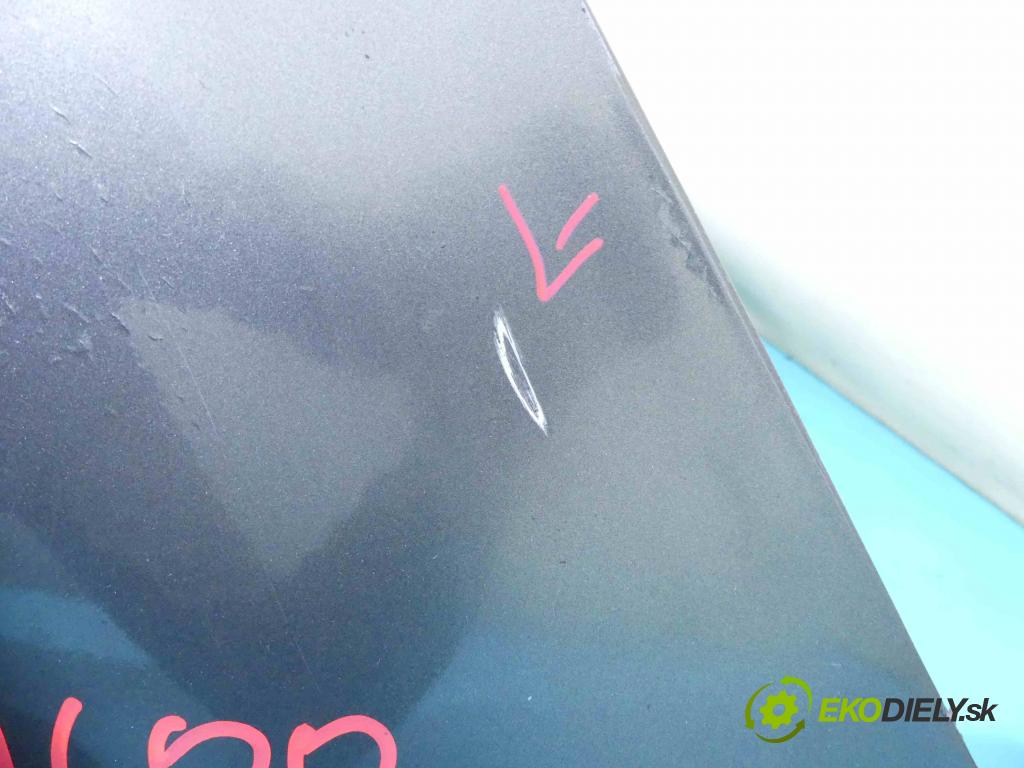 Alfa romeo 156 2.4 jtd 136hp manual 100 kW 2387 cm3 5- nárazník přední