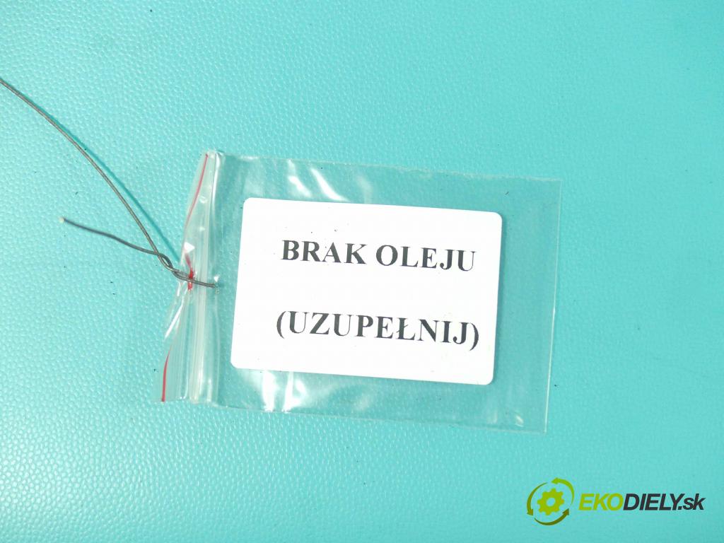 Citroen C5 I 2001-2008 1,8.0 16v 116 HP manual 85 kW 1749 cm3 5- prevodovka stupeň,rýchlosť manual 20DL32