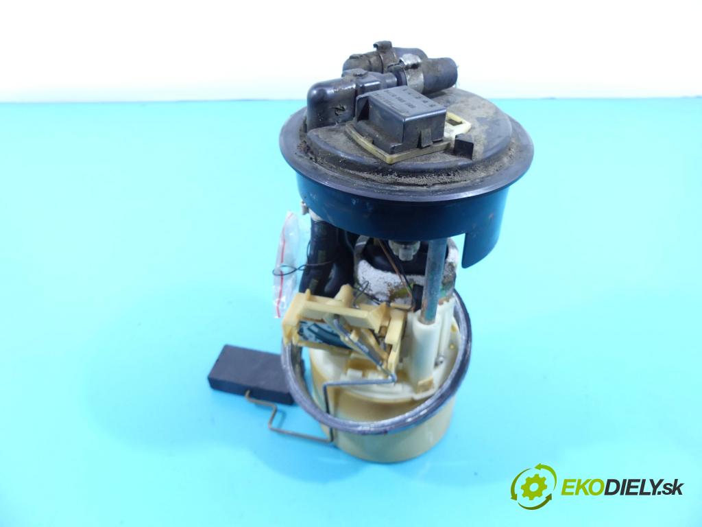 Citroen Xantia 1.6 8v 88 hp manual 65 kW 1580 cm3 5- čerpadlo paliva 9610792180