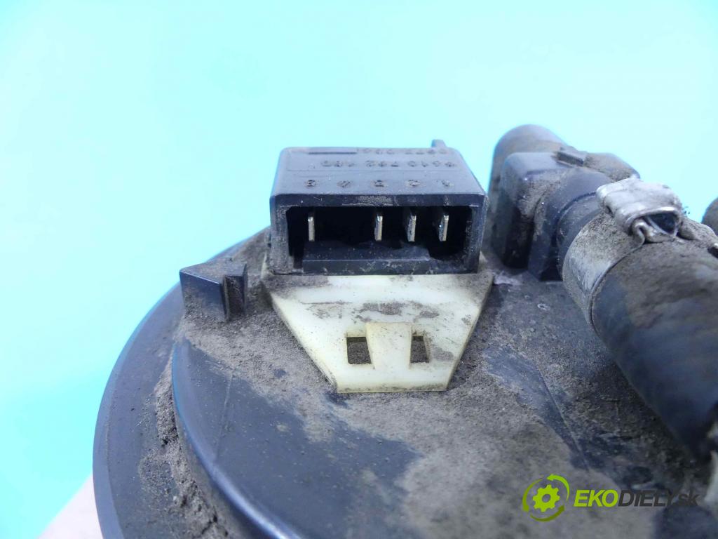 Citroen Xantia 1.6 8v 88 hp manual 65 kW 1580 cm3 5- čerpadlo paliva 9610792180