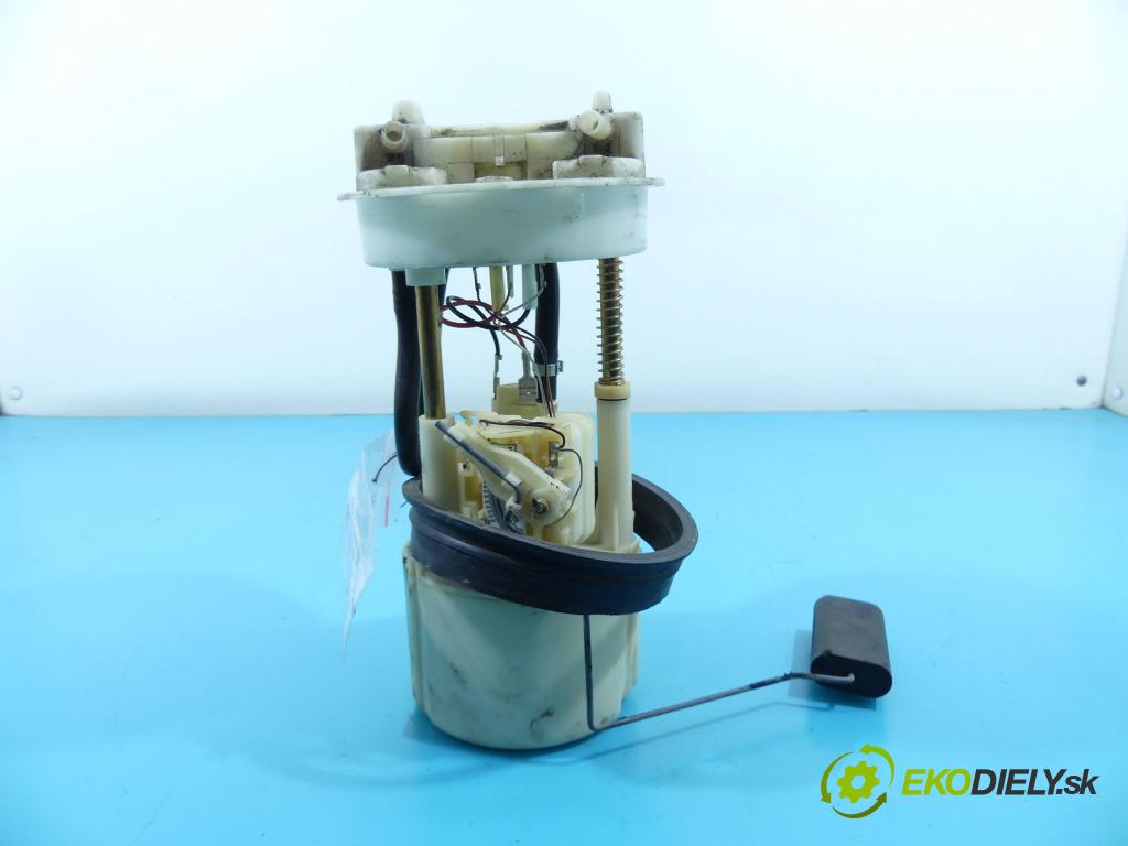 Lancia Ypsilon I 1995-2003 1.2 16v 80 hp manual 59 kW 1242 cm3 3- čerpadlo paliva 09751769903