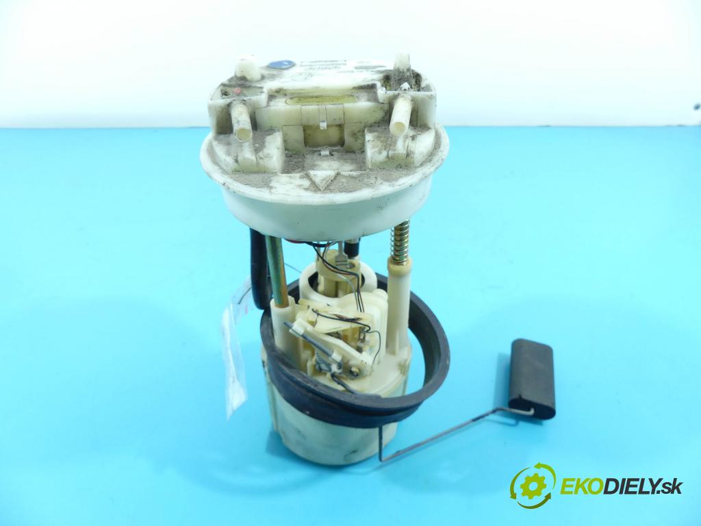 Lancia Ypsilon I 1995-2003 1.2 16v 80 hp manual 59 kW 1242 cm3 3- čerpadlo paliva 09751769903