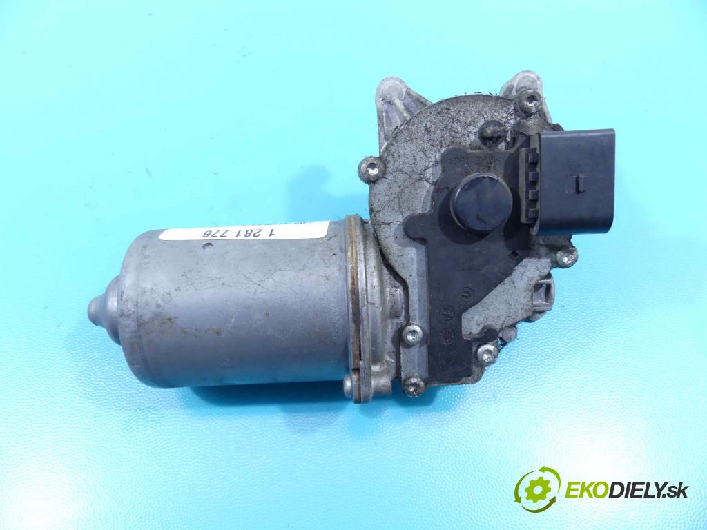 Fiat Punto Grande 1.4 77 HP manual 57 kW 1368 cm3 5- motor stieračov predné