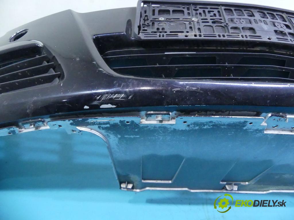 Opel Astra III 2004-2014 1.6 16v 116 hp manual 85 kW 1598 cm3 5- nárazník přední
