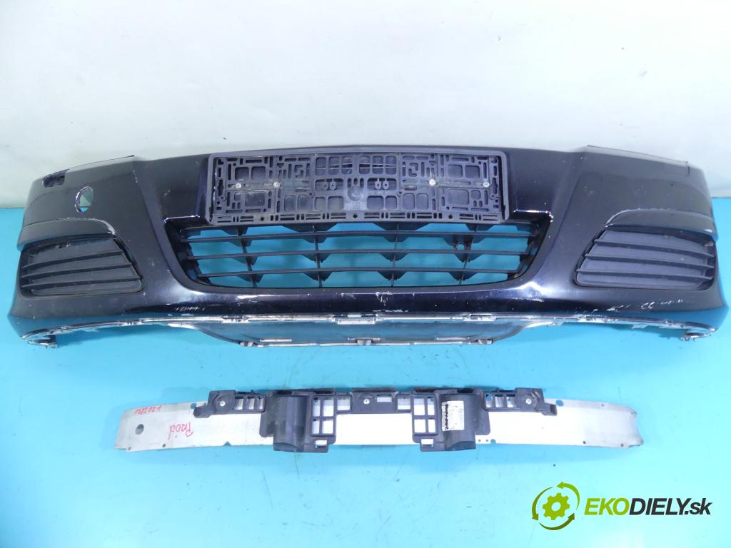 Opel Astra III 2004-2014 1.6 16v 116 hp manual 85 kW 1598 cm3 5- nárazník přední 