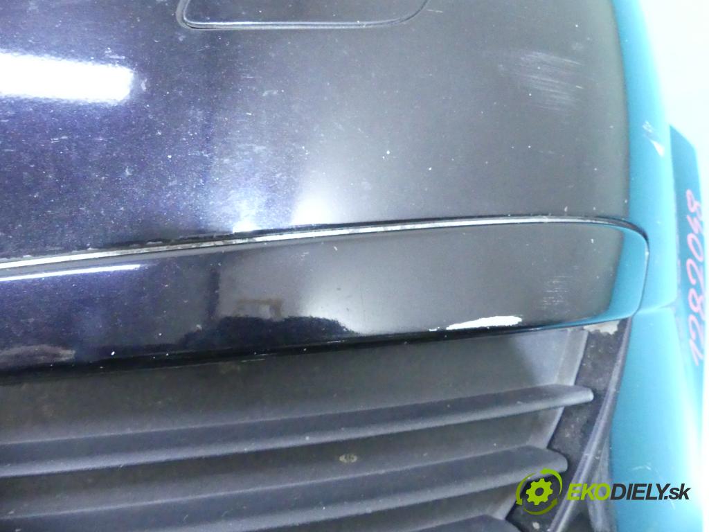 Opel Astra III 2004-2014 1.6 16v 116 hp manual 85 kW 1598 cm3 5- nárazník přední
