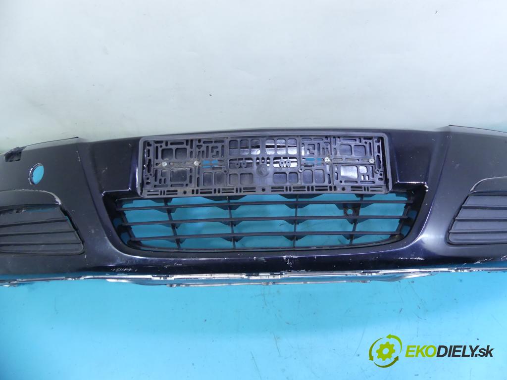 Opel Astra III 2004-2014 1.6 16v 116 hp manual 85 kW 1598 cm3 5- nárazník přední