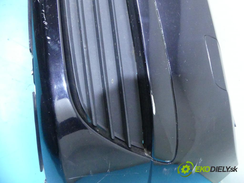 Opel Astra III 2004-2014 1.6 16v 116 hp manual 85 kW 1598 cm3 5- nárazník přední