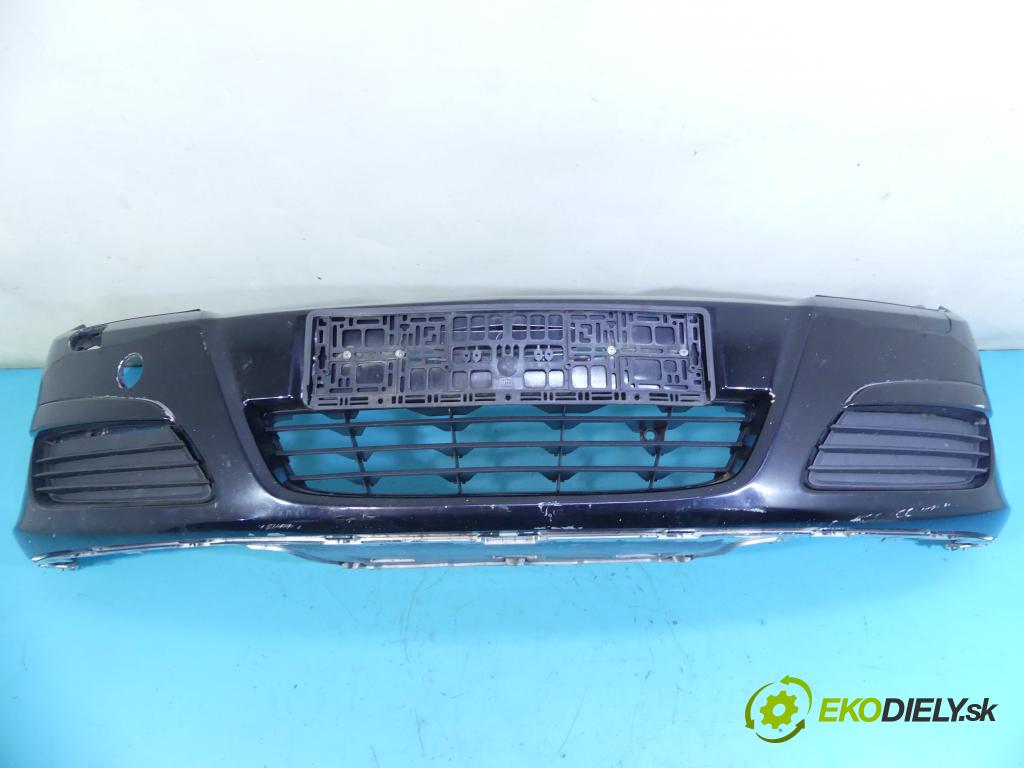 Opel Astra III 2004-2014 1.6 16v 116 hp manual 85 kW 1598 cm3 5- nárazník přední