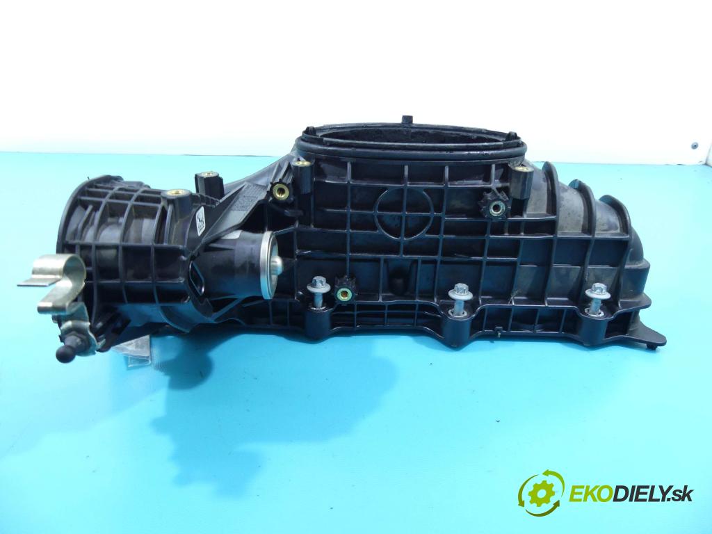 Mercedes E W212 2009-2016 2,2.0 CDI 136 HP automatic 100 kW 2143 cm3 4- zvod nasávací A651090037 (Sacie potrubia)