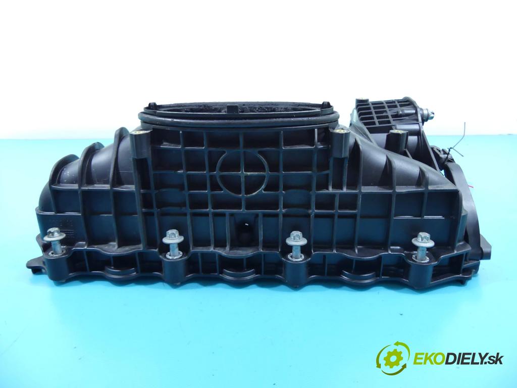 Mercedes E W212 2009-2016 2,2.0 CDI 136 HP automatic 100 kW 2143 cm3 4- zvod nasávací A651090037 (Sacie potrubia)