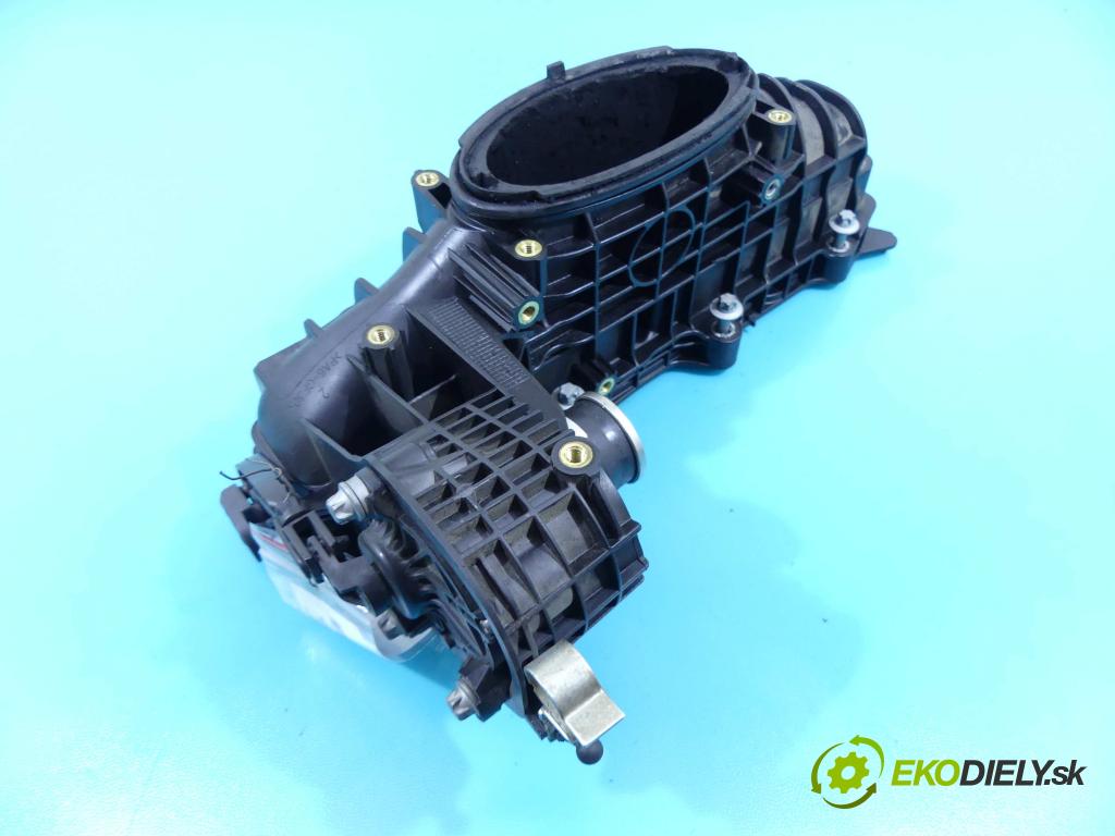 Mercedes E W212 2009-2016 2,2.0 CDI 136 HP automatic 100 kW 2143 cm3 4- zvod nasávací A651090037 (Sacie potrubia)