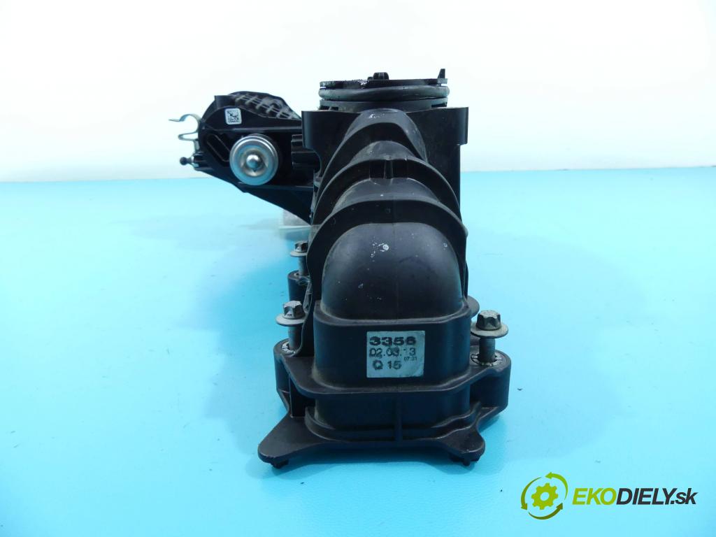 Mercedes E W212 2009-2016 2,2.0 CDI 136 HP automatic 100 kW 2143 cm3 4- zvod nasávací A651090037 (Sacie potrubia)