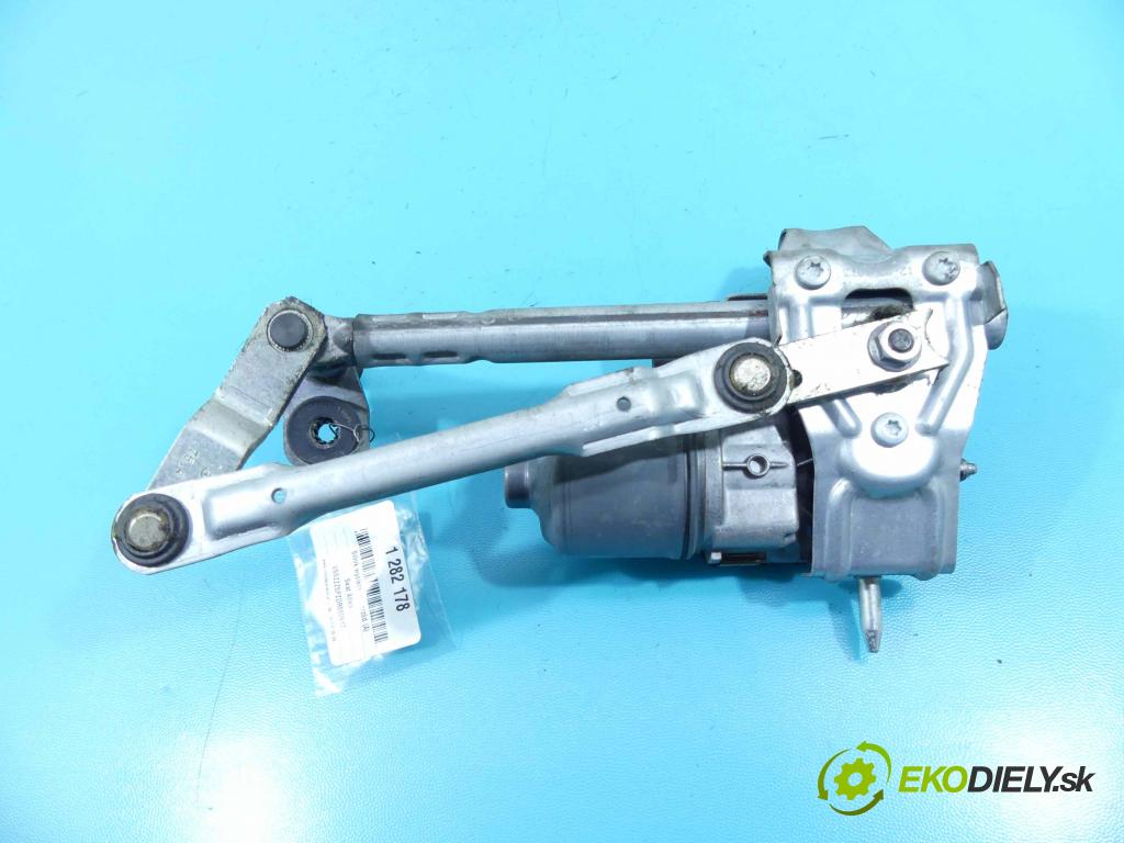 Seat Altea 1.6 tdi 90 HP manual 66 kW 1598 cm3 5- motor stieračov predné 5P0955024E