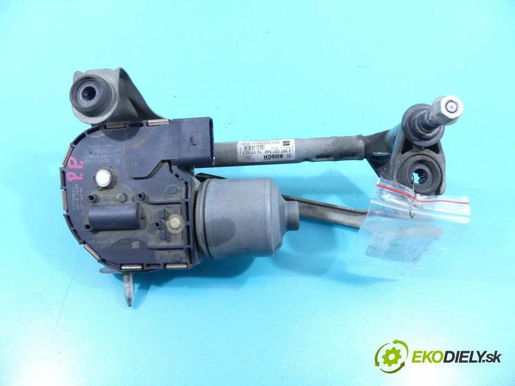 Seat Altea 1.6 tdi 90 HP manual 66 kW 1598 cm3 5- motor stieračov predné 5P0955024E