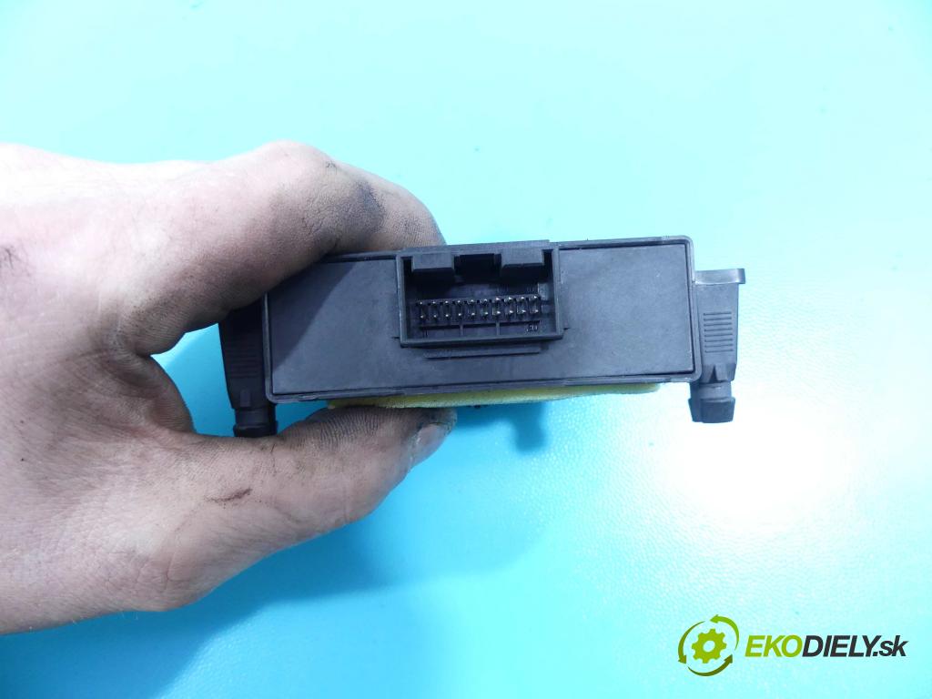 Seat Altea 1.6 tdi 90 HP manual 66 kW 1598 cm3 5- modul riadiaca jednotka 7N0907530R (Ostatné)