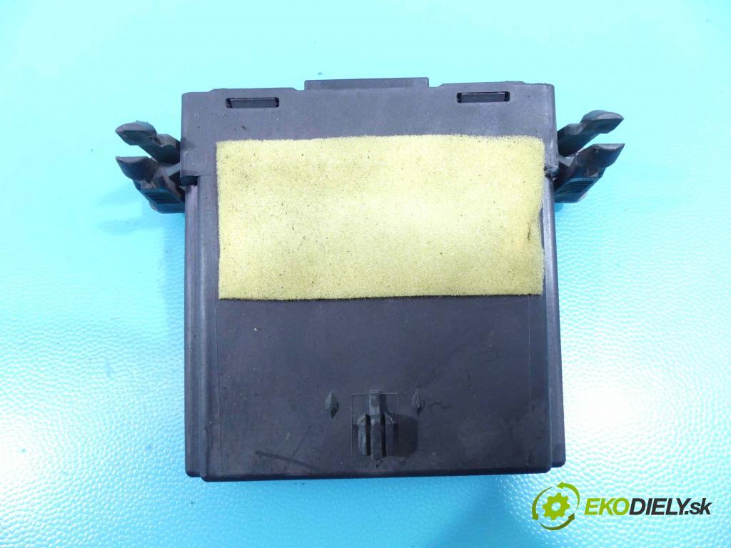 Seat Altea 1.6 tdi 90 HP manual 66 kW 1598 cm3 5- modul riadiaca jednotka 7N0907530R (Ostatné)