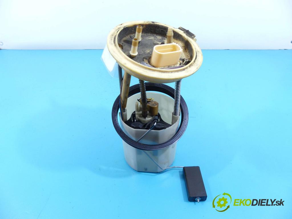 Seat Altea 1.6 tdi 90 hp manual 66 kW 1598 cm3 5- čerpadlo paliva 1K0919050AB