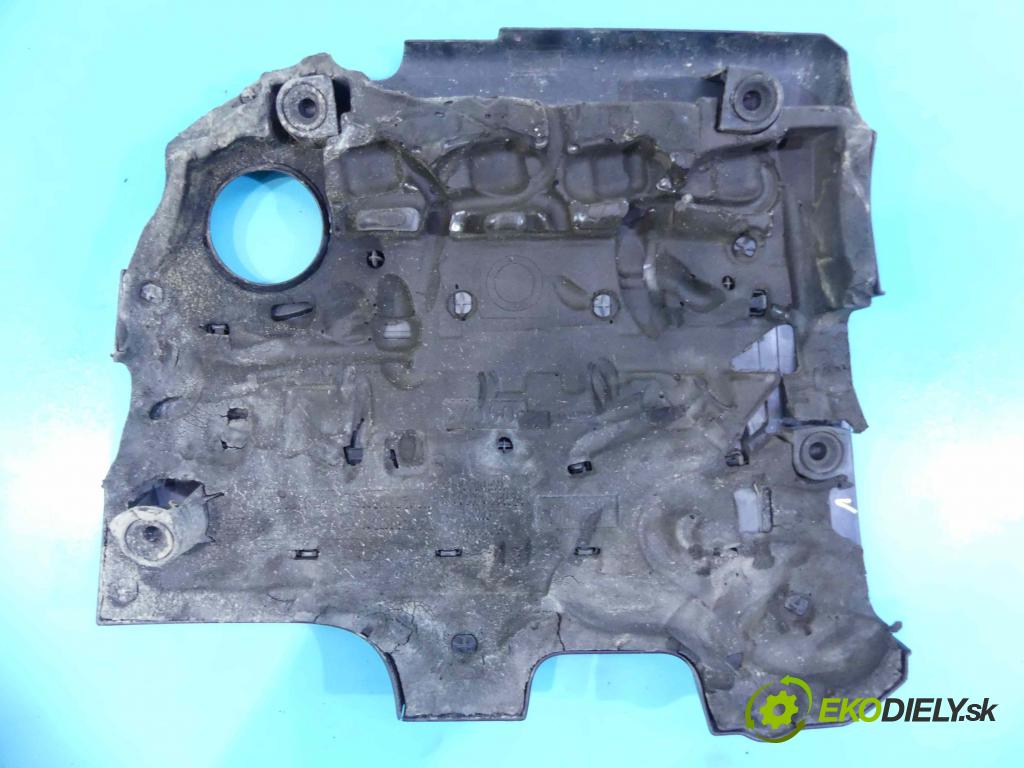 Seat Altea 1.6 tdi 90 hp manual 66 kW 1598 cm3 5- kryt motoru horní 03L103925BA