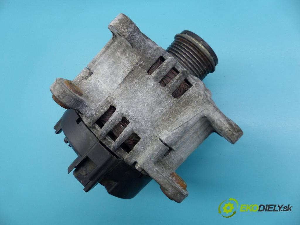 Audi A5 8T 2007-2016 3.0 tdi 239KM automatic 176 kW 2967 cm3 2- Alternator 059903016J (Alternátory)