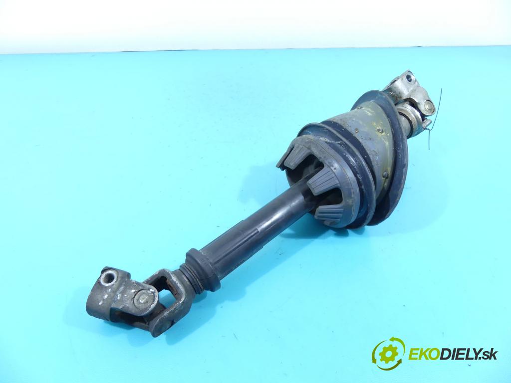 Audi A5 8T 2007-2016 3.0 tdi 239KM automatic 176 kW 2967 cm3 2- Sloupec: volant 8K1419753 (Tyče riadenia (volantu))