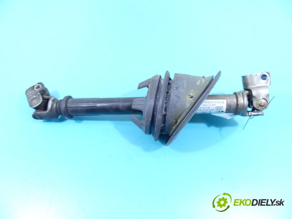 Audi A5 8T 2007-2016 3.0 tdi 239KM automatic 176 kW 2967 cm3 2- Sloupec: volant 8K1419753 (Tyče riadenia (volantu))