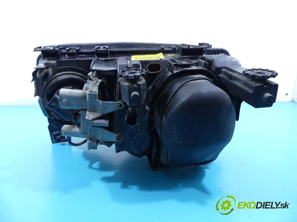 Bmw 3 E46 1998-2007 2.0d 150 hp manual 110 kW 1995 cm3 3- světlo pravý 0301187272