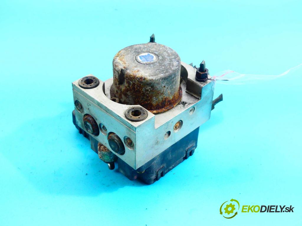 Honda Jazz II 2002-2008 1.3 83 HP manual 61 kW 1339 cm3 5- čerpadlo abs SAA-G0 (Pumpy ABS)