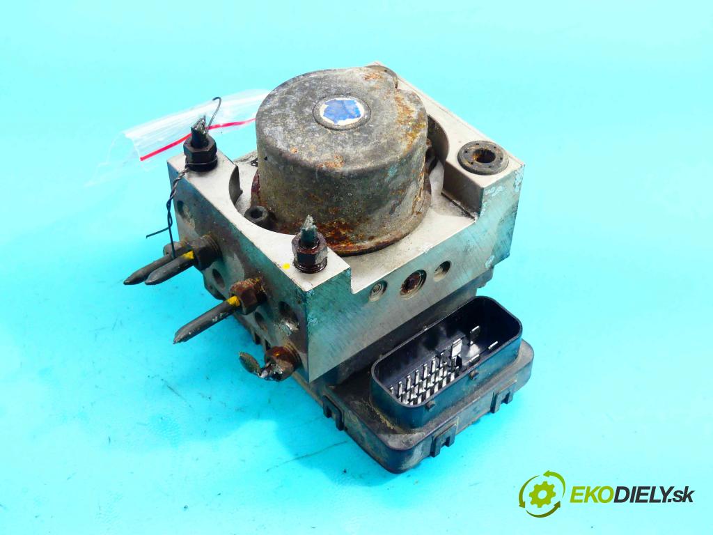 Honda Jazz II 2002-2008 1.3 83 HP manual 61 kW 1339 cm3 5- čerpadlo abs SAA-G0 (Pumpy ABS)
