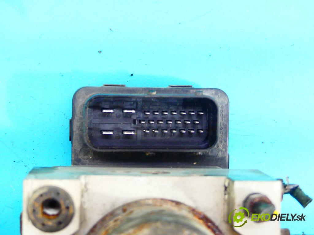 Honda Jazz II 2002-2008 1.3 83 HP manual 61 kW 1339 cm3 5- čerpadlo abs SAA-G0 (Pumpy ABS)