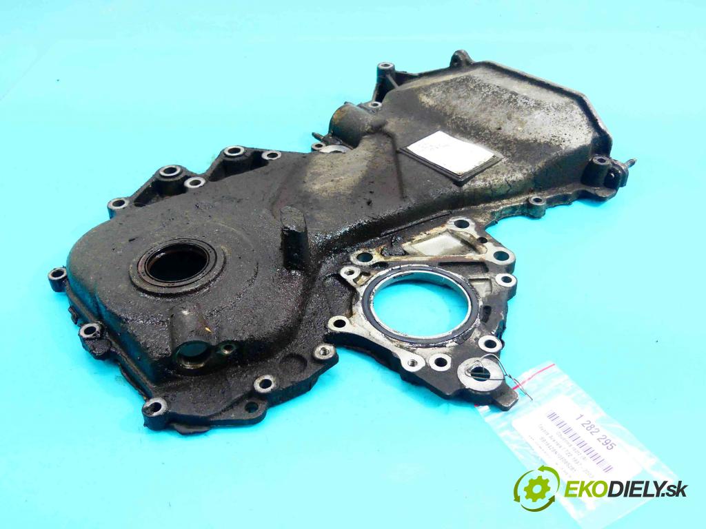 Toyota Avensis I T22 1997-2003 1.8 vvti 129 hp manual 95 kW 1794 cm3 5- obal vačkový 113210D020 (Kryty motora)