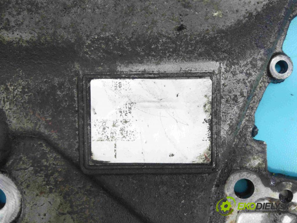 Toyota Avensis I T22 1997-2003 1.8 vvti 129 hp manual 95 kW 1794 cm3 5- obal vačkový 113210D020 (Kryty motora)