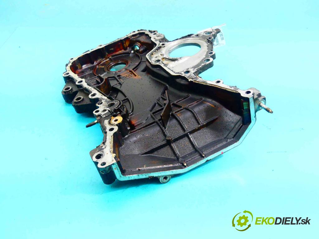 Toyota Avensis I T22 1997-2003 1.8 vvti 129 hp manual 95 kW 1794 cm3 5- obal vačkový 113210D020 (Kryty motora)